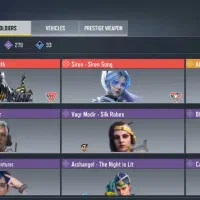 اکانت نو|کنسول، بازی ویدئویی و آنلاین|تهران, ایران|دیوار