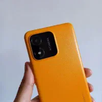 آنر x5 زرد سفارشی