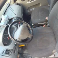 تیبا مدل 97|خودرو سواری و وانت|پاکدشت, پاکدشت (مامازند)|دیوار