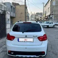 کوییک gxR 1403|خودرو سواری و وانت|مشهد, گاز|دیوار