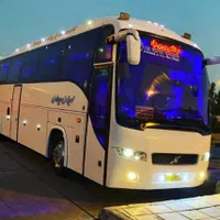 اتوبوس دربستی به تمام نقاط کشور|خدمات حمل و نقل|اهواز, کوروش|دیوار