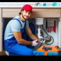 لوله بازکنی شبانه روزی۲۴ساعت ارومیه(فوری،اورژانسی)|خدمات پیشه و مهارت|ارومیه, |دیوار