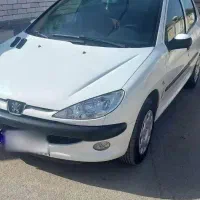 ۲۰۶ تیپ ۳ درحد ۱۴۰۴