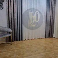 جشنواره  پرده آماده زبرا ورتیلاین مینیمال.|پرده، رانر، رومیزی|قم, پردیسان|دیوار