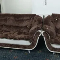 مبل هفت نفره