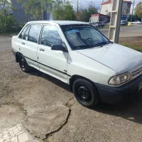 پراید 84بیرنگ|خودرو سواری و وانت|رضوانشهر, |دیوار