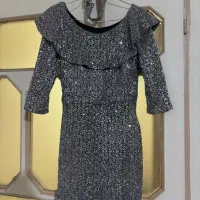 لباس مجلسی شیک شیک