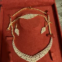 سرویس ودستبند