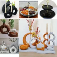 دکوری، پذیرایی