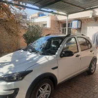 ماشین اطلس G با سانروف