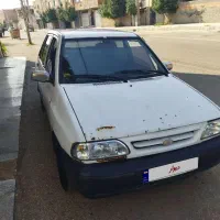 فروش پراید82