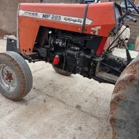 تراکتور ۲۸۵|خودرو سنگین|خاوه, |دیوار