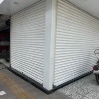 مغازه دوبر مهدیه روبروی کوچه هشت