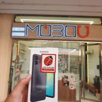 A06سامسونگ رم 6 128گیگ آکبند مشکی
