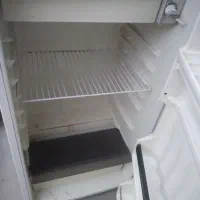 یخچال موتور قدیمی|یخچال و فریزر|نهاوند, |دیوار