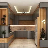 نیروی خانم برای نظافت منزل