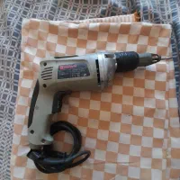 دریل پیچ گوشتی برقی کراون ۷۱۰ وات