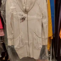 پالتو خارجی مارک انجل