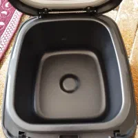 سرخ کن ناسا نو|اجاق گاز و لوازم برقی پخت‌وپز|قروه, |دیوار