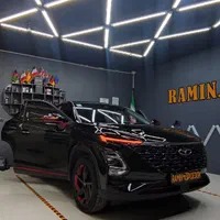 نانو سرامیک کاورضدخش خودرو پولیش شیشه دودیpdr|خدمات موتور و ماشین|رشت, کوی امام رضا|دیوار