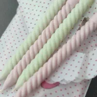 شمع قلمی و ورق مومی