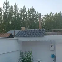 سربندی کامل حلب نجاری راویز کمپارس سقف کاذب