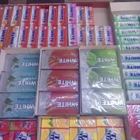 فروشنده در مترو مصلی سوپر مارکت