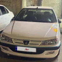 پارس تیوفایو مدل ۱۴۰۰