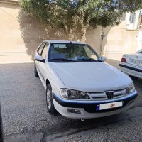 پژو پارس تیوفایو