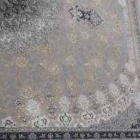 فرش کاشان|فرش|نی‌ریز, |دیوار