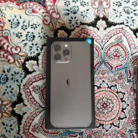 آیفون ۱۳ پرومکس