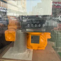 میتر گازوییل 3 اینچ و دو اینچ