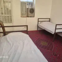 سوییت اقامتگاه اجاره روزانه پاره وقت