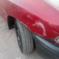 پراید ۸۳ البالویی  دوگانه|خودرو سواری و وانت|تربت جام, میان جام|دیوار