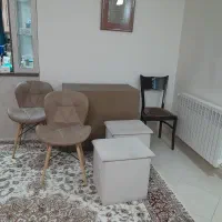 میزناهاخوری تاشو|مبلمان خانگی و میز عسلی|تهران, درکه|دیوار