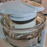 هواپز فلاور ویو توربو|اجاق گاز و لوازم برقی پختوپز|تهران, هفت حوض|دیوار