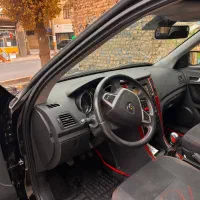 دنا توربوشارژ شش دنده|خودرو سواری و وانت|نظرآباد, نظرآباد|دیوار