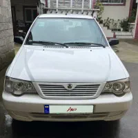 پراید۱۱۱ مدل ۹۸|خودرو سواری و وانت|بندر انزلی, معلم|دیوار