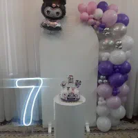 تم تولد کرومی