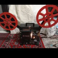 دستگاه آپارات آکای ۱۶
