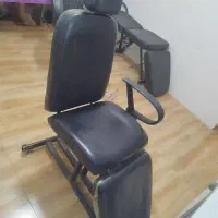 فروش فوری همه وسایل آرایشگاه باقیمت توافقی|آرایشگاه و سالن‌های زیبایی|رودسر, |دیوار