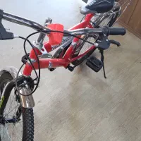 دوچرخه سایز ۲۰|دوچرخه، اسکیت، اسکوتر|مشهد, فارغ التحصیلان|دیوار