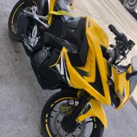 موتور ار اس Rs