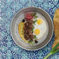 استخدام شف صبحانه غذای ایرانی و خدمات آشپزخانه