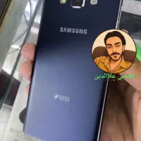 سامسونگsamsungA72015 16gig ram2 هاشمی علاالدین