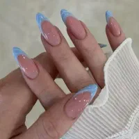 اموزش ناخن از پایه