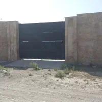 فروش زمین ۸۰۰ متری صنعتی پیامبر اعظم ۱۰۱