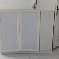 دو عدد کابینت