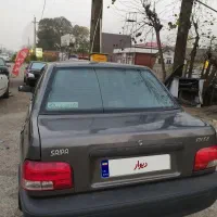 پراید مدل 84بفروش میرسد