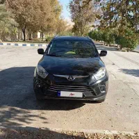 جک s5اوتومات۲۰۰۰ccتوربو|خودرو سواری و وانت|شیراز, کوشک میدان|دیوار